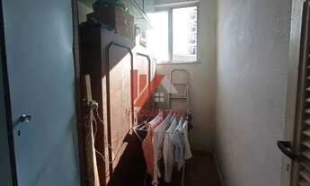 Imagem 6: Apartamento para venda com 110 metros quadrados com 3 quartos em Maracanã - Rio de Janeiro