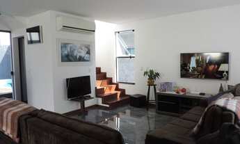 Imagem: Casa Aluguel Temporada, em condomínio para