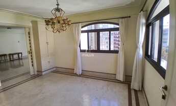 Imagem 4: Apartamento para venda possui 258 metros quadrados com 3 quartos em Jardim Paulista - São