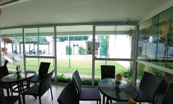 Imagem 6: Apt nascente, unidade alta,65 m2, 3 qts sendo 1 suíte,wc social,2 vagas de garagem Recife