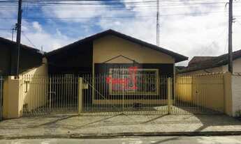 Imagem: Casa Aluguél - Crispim - Pindamonhangaba