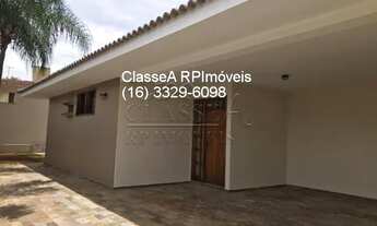 Imagem 2: Casa Padrão em Ribeirão Preto