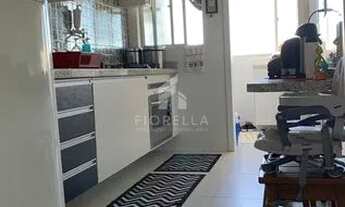 Imagem 3: Apartamento com 03 dormitórios 01 suíte no bairro Campinas, em São josé