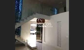 Imagem 3: Casa em condomínio para aluguel, 4 quartos, 4 suítes, 2 vagas, NOVA UBERLÂNDIA - Uberlândi