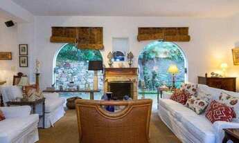 Imagem 3: Casa com 4 dormitórios à venda, 337 m² por R$ 2.500.000,00 - Morumbi - São Paulo/SP