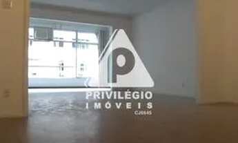 Imagem 2: Privilégio Imóveis vende: Espetacular apartamento no posto 6, em Copacabana