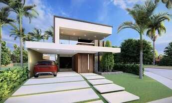 Imagem 4: Casa Duplex no de Esquina na Cidade Alpha Terraa 1