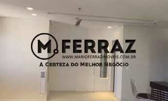 Imagem 2: Apartamento de 75m², 1 ampla suíte, 2 vagas no coração do Itaim Bibi