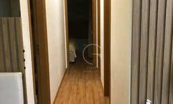 Imagem 3: Apartamento com 3 dormitórios à venda, 58 m² por R$ 340.000,00 - Champagnat - Londrina/PR