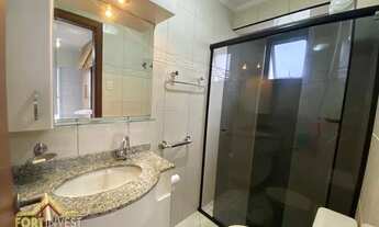 Imagem 3: Apartamento com 3 dormitórios à venda, 120 m² por R$ 520.000,00 - Vila Guilhermina - Praia