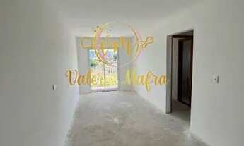 Imagem 3: Apartamento para Venda em Santo André, Parque das Nações, 2 dormitórios, 1 suíte, 2 banhei