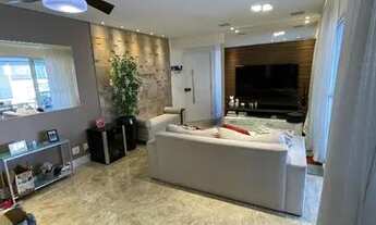 Imagem 4: Condomínio Clube na Mooca