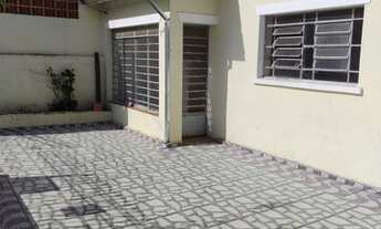 Imagem: Casa 150 m2. 2 Dorms. (1 ste) Vila Industrial