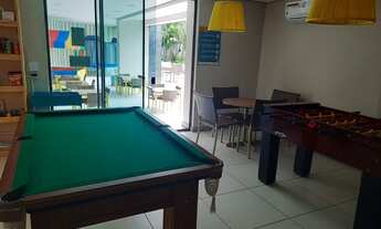 Imagem 6: NERI Novo 2qts ste var c/split Boiler academia pisc brinquedoteca espaço Gurmet