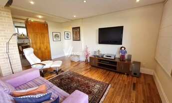 Imagem 3: Apartamento - Jardim Chapadão - Campinas