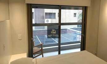 Imagem 7: Flat disponível no Itaim Bibi