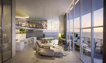 Imagem 7: Edifício Wave Beira Mar