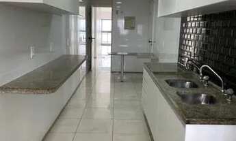 Imagem 7: Apartamento com 4 quartos, 5 banheiros, no Bairro de Boa Viagem