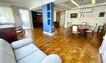 Imagem 3: Apartamento à venda, 4 quartos, 4 suítes, 2 vagas, Copacabana - RIO DE JANEIRO/RJ