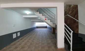 Imagem 2: Cobertura para aluguel tem 50 metros quadrados com 2 quartos em Vila Tibiriçá - Santo Andr