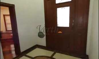 Imagem 4: Casa de 660m² com 5 suítes para Locação em Alphaville Campinas