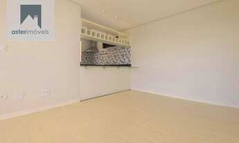 Imagem 5: Apartamento com 3 dormitórios à venda, 74 m² por R$ 420.000,00 - Uberaba - Curitiba/PR