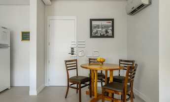 Imagem 4: Studio em Coqueiros na Fritz Muller