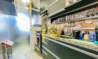 Imagem 4: Apartamento com 3 dormitórios à venda, 80 m²- Villa Branca - Jacareí/SP