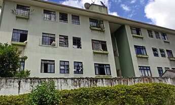 Imagem 5: Apartamento com 2 quartos em Atuba - Curitiba - PR