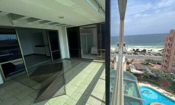 Imagem: Linda cobertura semi mobiliada com 3 suítes