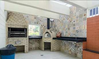 Imagem 3: Apartamento para aluguel possui 50 metros quadrados com 2 quartos em Vila Emir - São Paulo