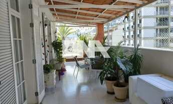 Imagem 2: Cobertura - / Residencial / Botafogo