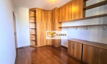 Imagem 6: Apartamento com 3 dormitórios para alugar, 150 m² por R$ 5.411,00/mês - Mansões Santo Antô