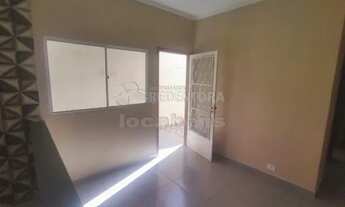 Imagem 5: Casa Padrão em São José do Rio Preto