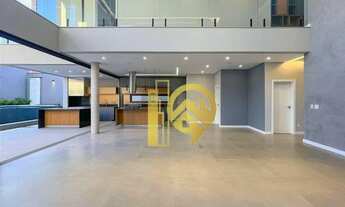 Imagem 5: Casa com 4 suítes à venda, 415 m² Condomínio Alphaville II - São José dos Campos/SP