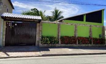 Imagem: Casa - Área de Lazer - Condominio Frontal