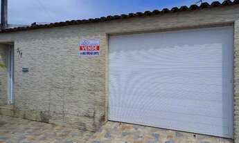 Imagem 2: Casa no Recanto dos Pássaros