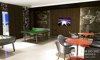 Imagem 5: Apartamento com 2 dorms, Aviação, Praia Grande - R$ 360 mil, Cod: 5667