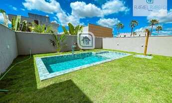 Imagem 6: Casa com 4 suítes a venda no Terras Alphaville Ceara 3