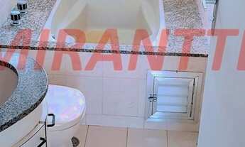 Imagem 3: Apartamento para aluguel com 72 metros quadrados com 2 quartos em Santana - São Paulo - SP