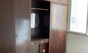 Imagem 7: Ed Monteiro Lopes 2 quartos . Batista Campos