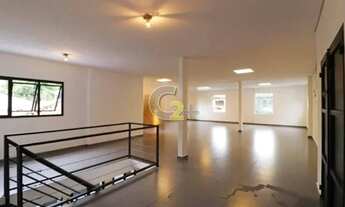 Imagem 3: PRÉDIO COMERCIAL PINHEIROS - 3 VAGAS