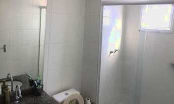 Imagem 4: Apartamento para venda em Jardim Flor Da Montanha de 59.00m² com 2 Quartos, 1 Suite e 1 Ga