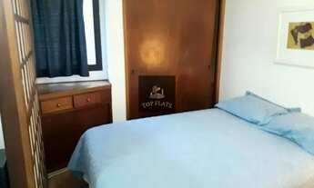 Imagem 4: Flat disponível em Moema