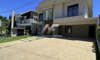 Imagem 3: CASA À VENDA EM ALPHAVILLE RESIDENCIAL 10