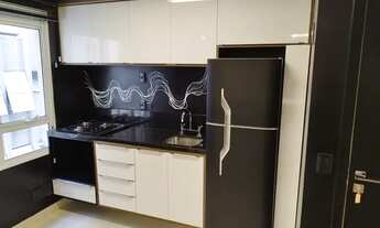 Imagem: Aluga-se apto semi-mobiliado na melhor região