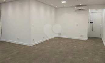 Imagem 2: São Paulo - Conjunto Comercial/Sala - MOEMA