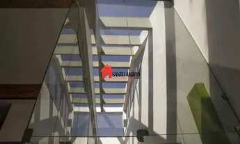 Imagem: Sobrado - Venda - Indianopolis - São Paulo