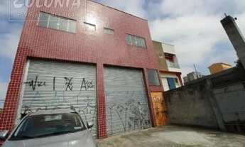 Imagem 3: Santo André - Loja/Salão - Vila Metalúrgica