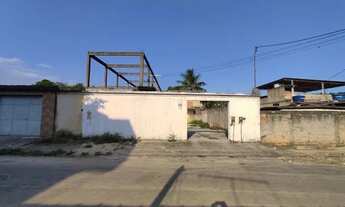 Imagem: Vendo terreno 360m², com 05 casas. Bairro